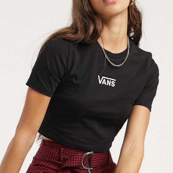 VANS Tee - Picture 5 of 6